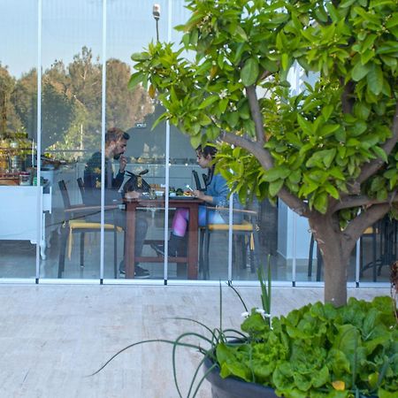 Hotel Ferah Каш Екстер'єр фото